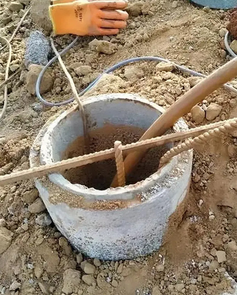 芜湖鸠江区深水井降水